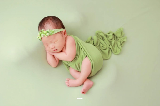 大丰八个月宝宝老是使劲